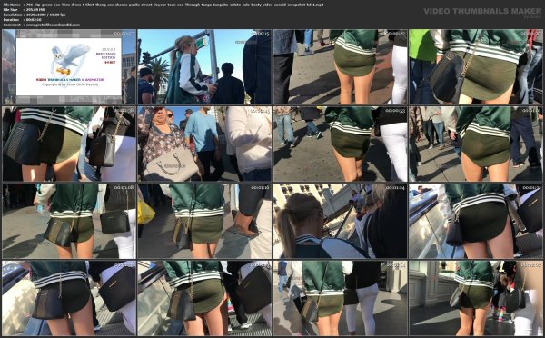 701-Stp-green-see-Thru-dress-t-Shirt-thong-ass-cheeks-public-street-Voyeur-teen-see-Through-tanga-tanguita-culote-culo-booty-video-candid-creepshot-hd-1.mp4.jpg