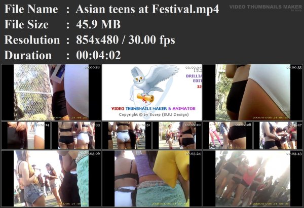 Asian teens at Festival.mp4.jpg