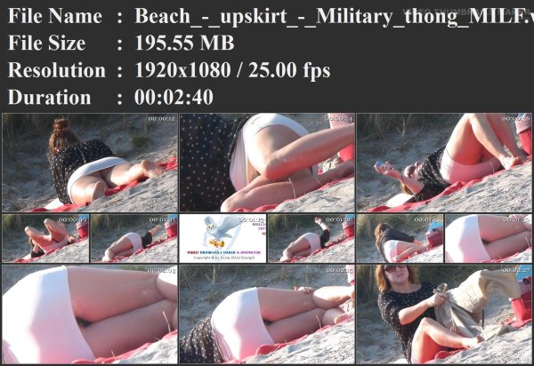 Beach_-_upskirt_-_Military_thong_MILF.wmv.jpg