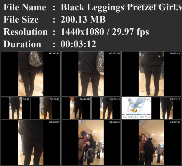 Black Leggings Pretzel Girl.wmv.jpg