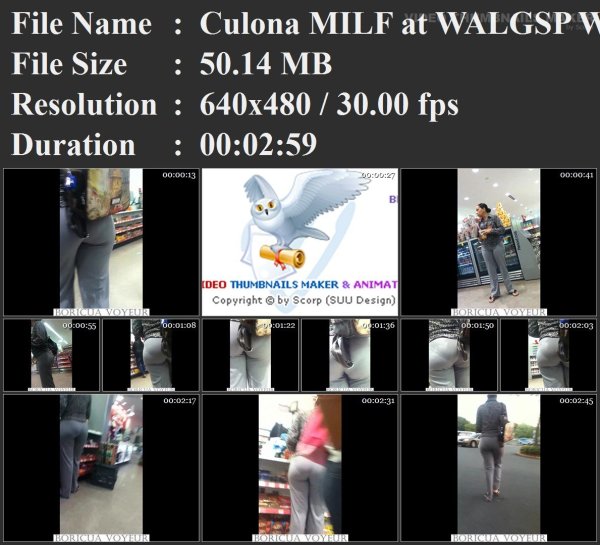 Culona MILF at WALGSP WMP.wmv.jpg