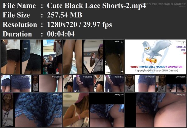 Cute Black Lace Shorts-2.mp4.jpg