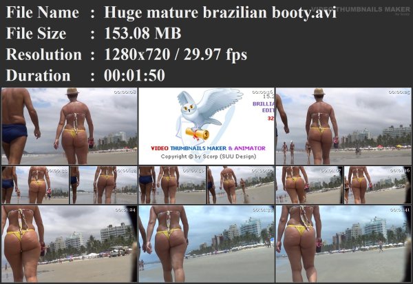 Huge mature brazilian booty.avi.jpg