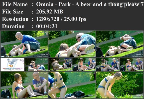 Omnia - Park - A beer and a thong please 720p.wmv.jpg