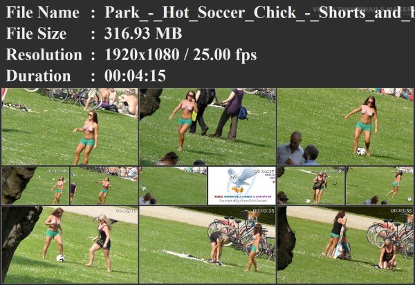 Park_-_Hot_Soccer_Chick_-_Shorts_and_bra.wmv.jpg