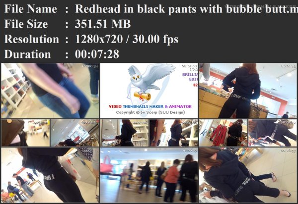 Redhead in black pants with bubble butt.mp4.jpg