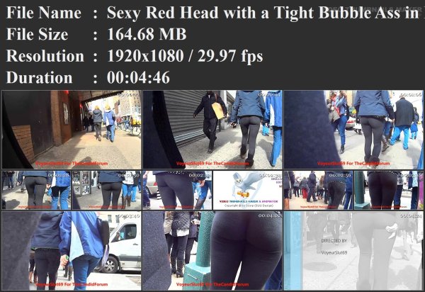 Sexy Red Head with a Tight Bubble Ass in Leggings(storagely).mp4(1).jpg