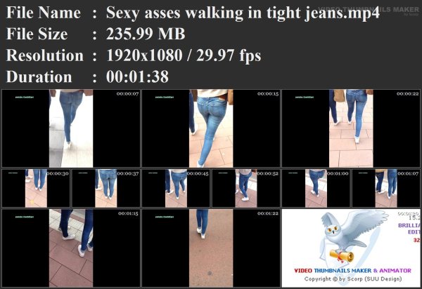 Sexy asses walking in tight jeans.mp4.jpg