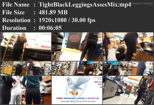 TightBlackLeggingsAssesMix.mp4.jpg