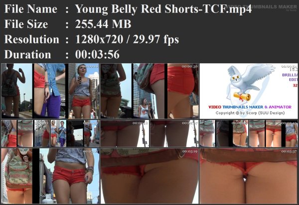 Young Belly Red Shorts-TCF.mp4.jpg