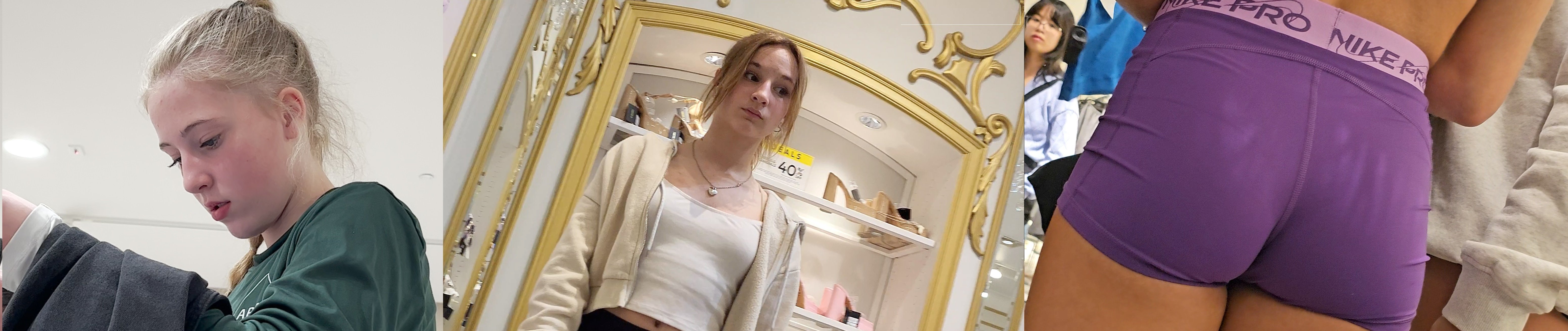 CLUB - TEENAGE WORLD